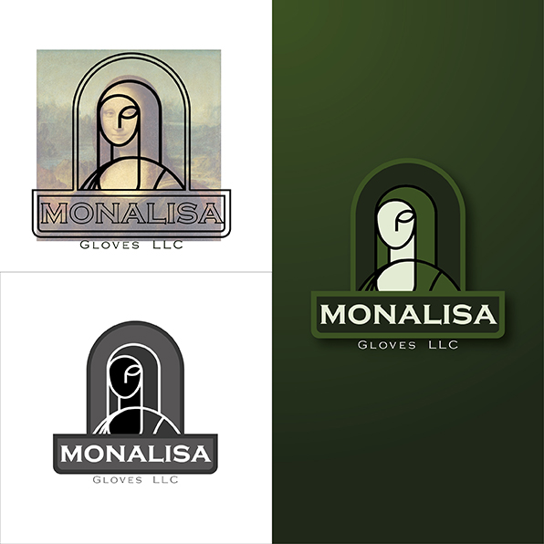 Monaliza Gloves llc