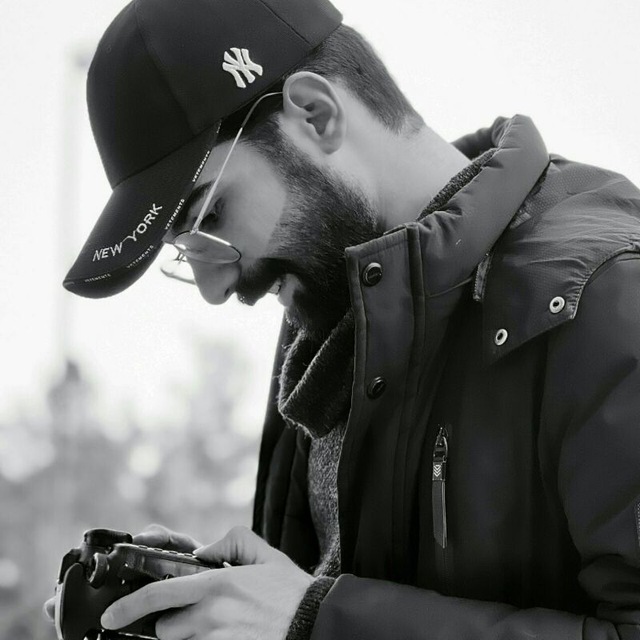 علیرضا چاوشی