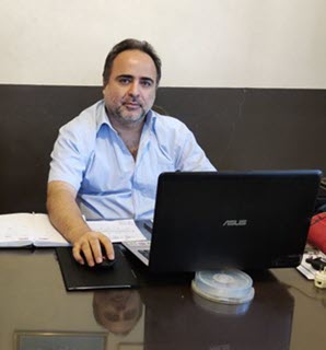 سعید معصومی