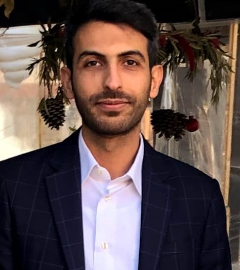 پیمان عبادی