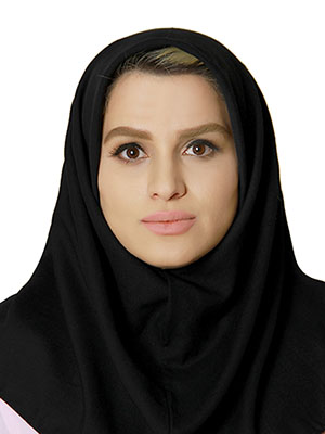 سمیه سلطانی