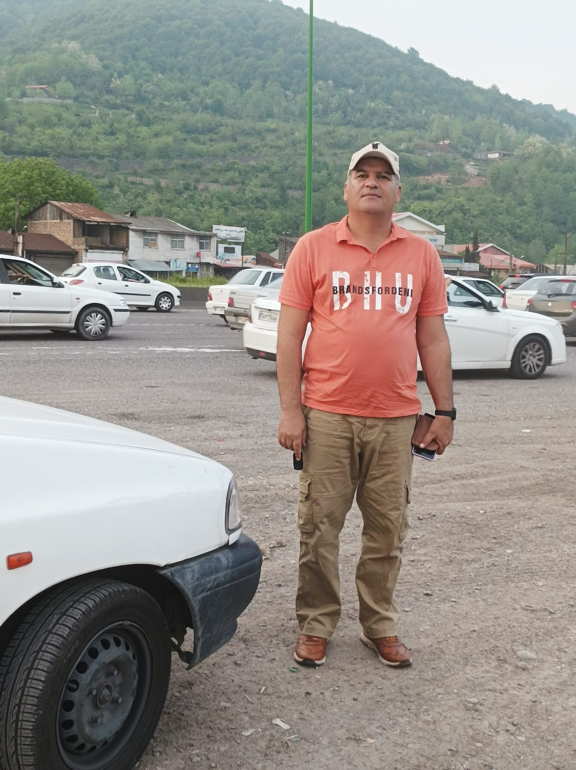 اسدالله جهانی نیا