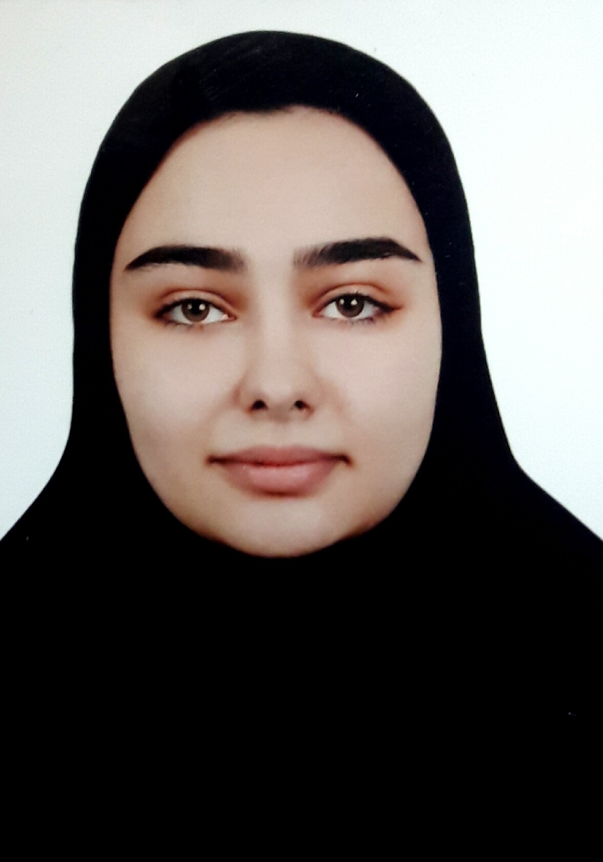 کیمیا موسایی فر