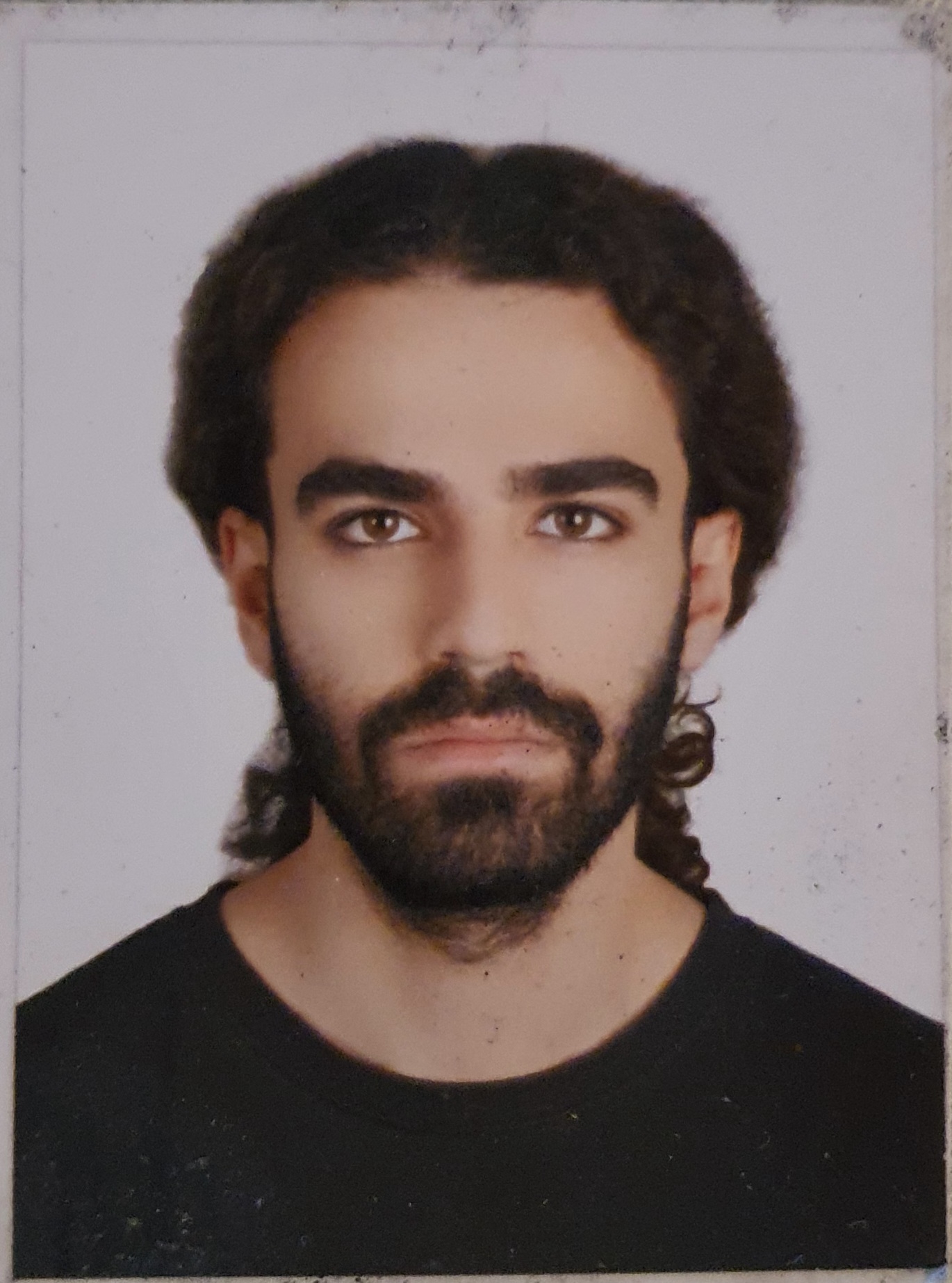 علی رضا شیری