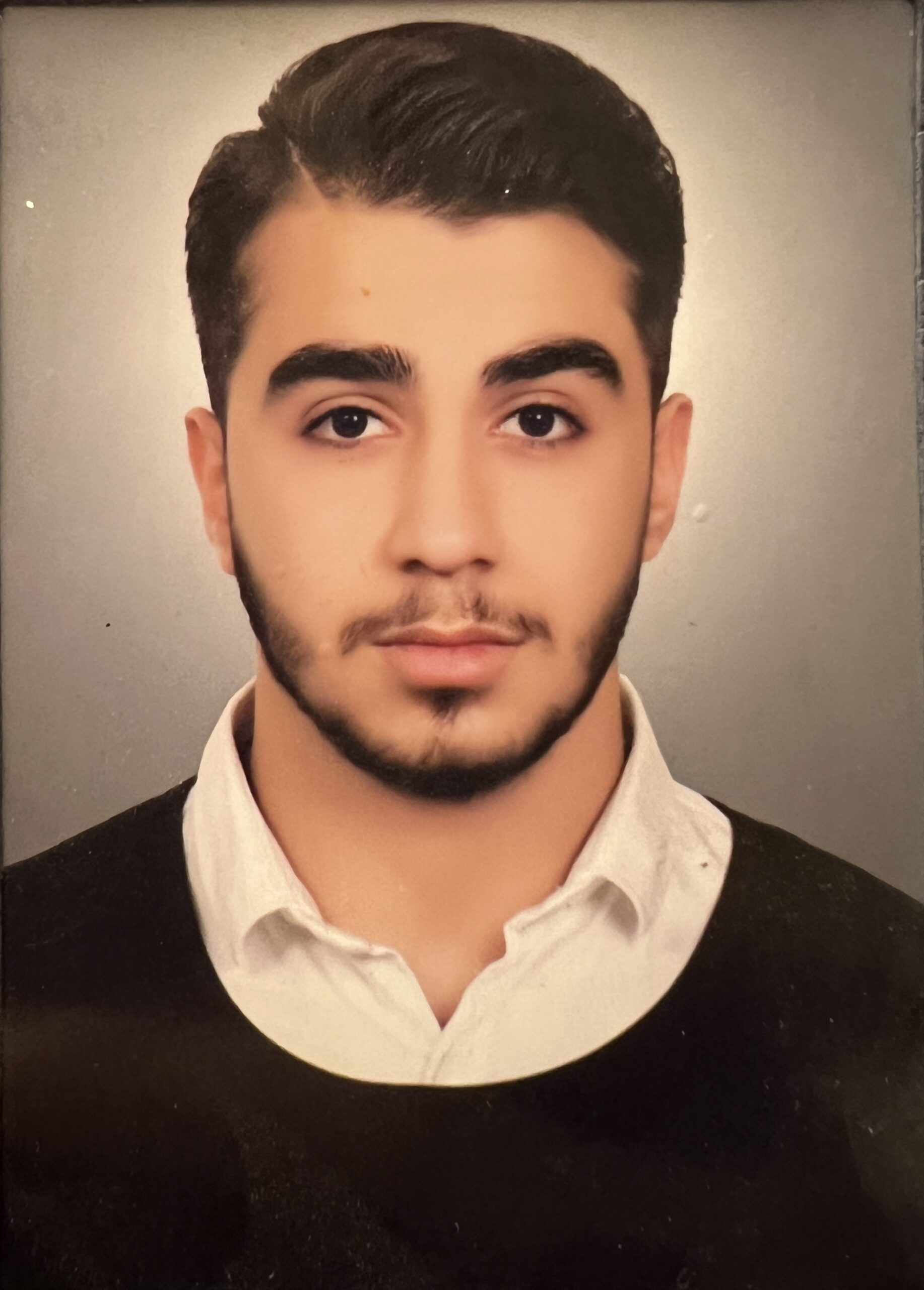 علی حیدریان