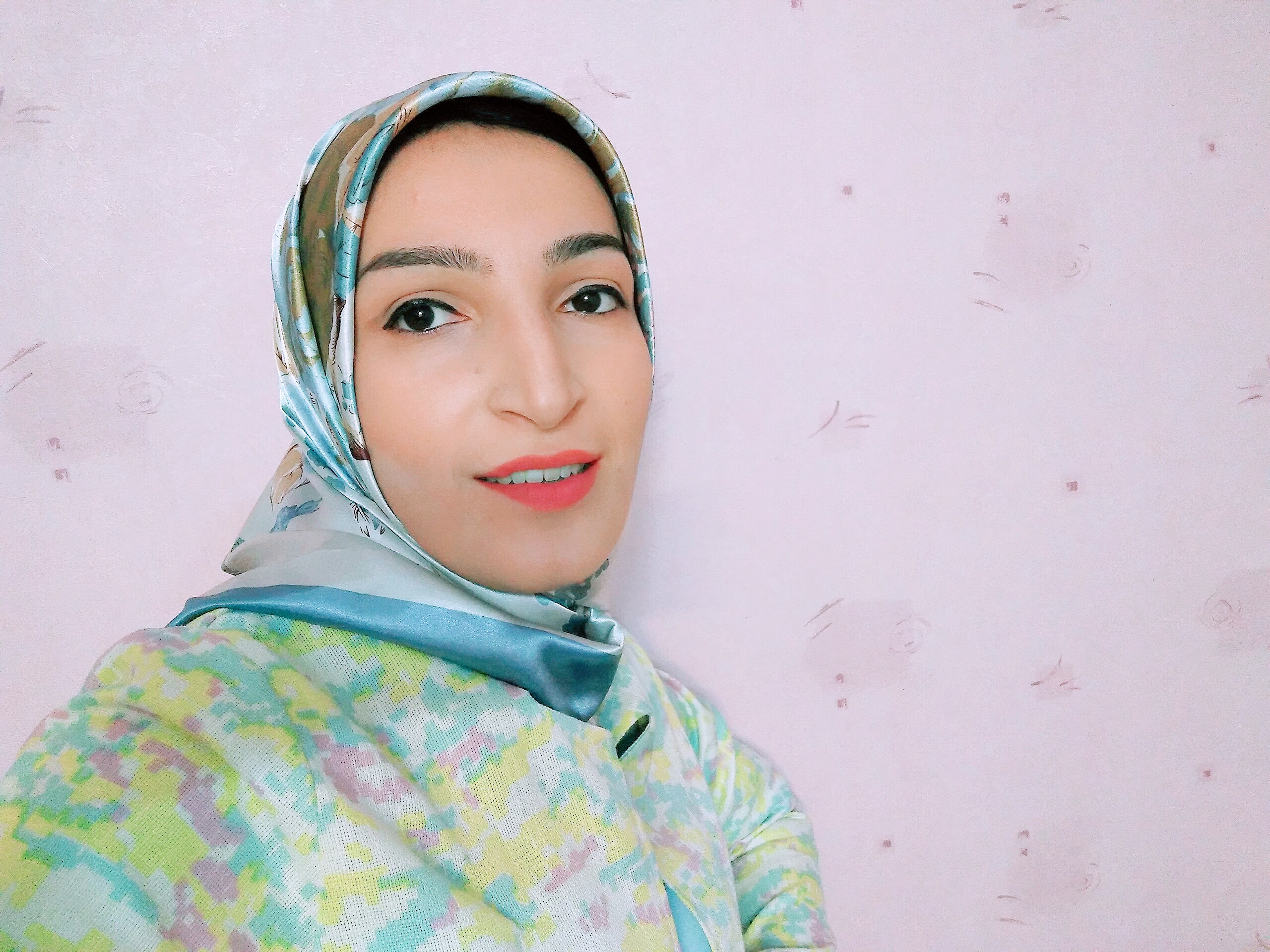 سیده فاطمه اثنی عشری