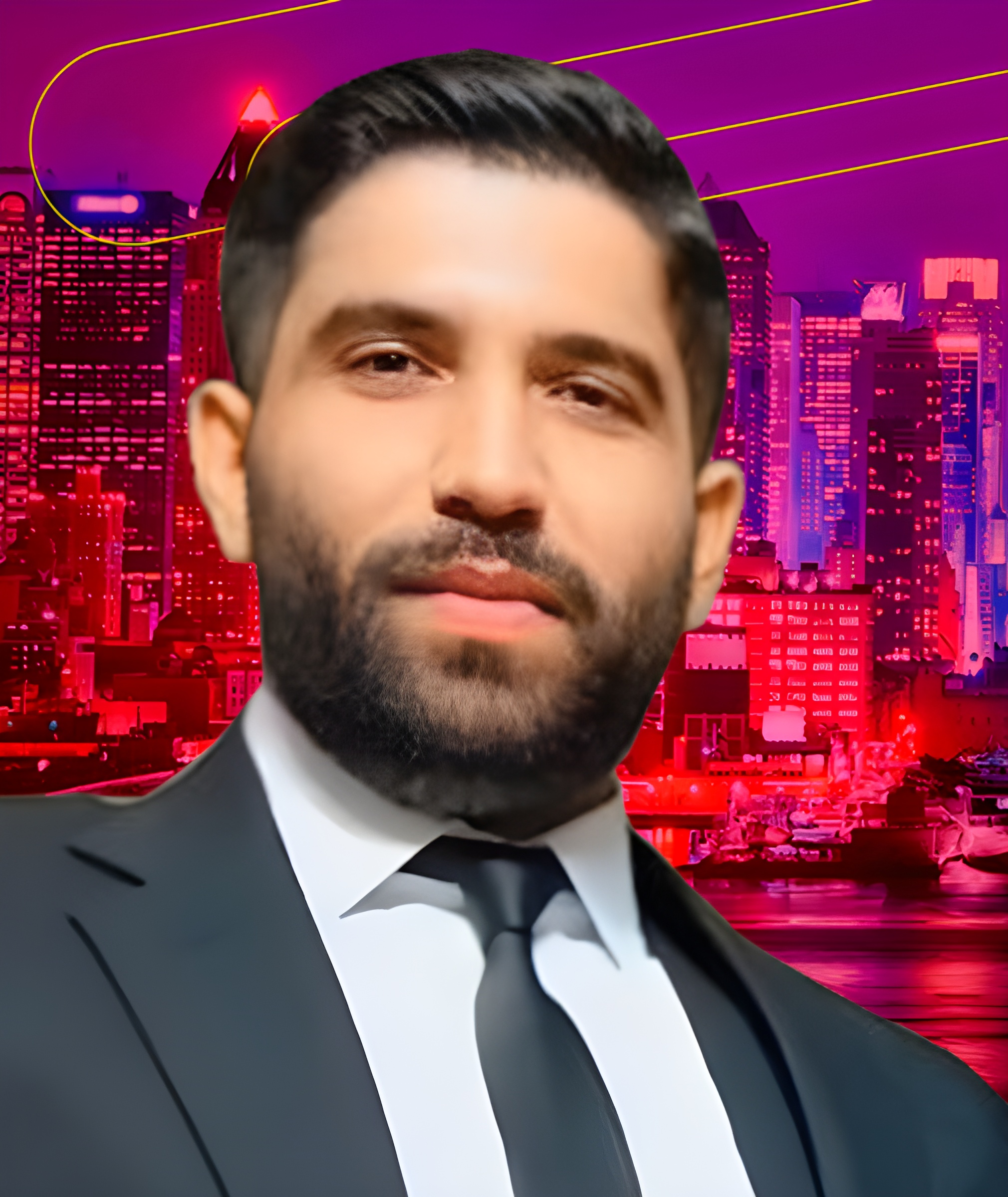 مجید یحیی زاده