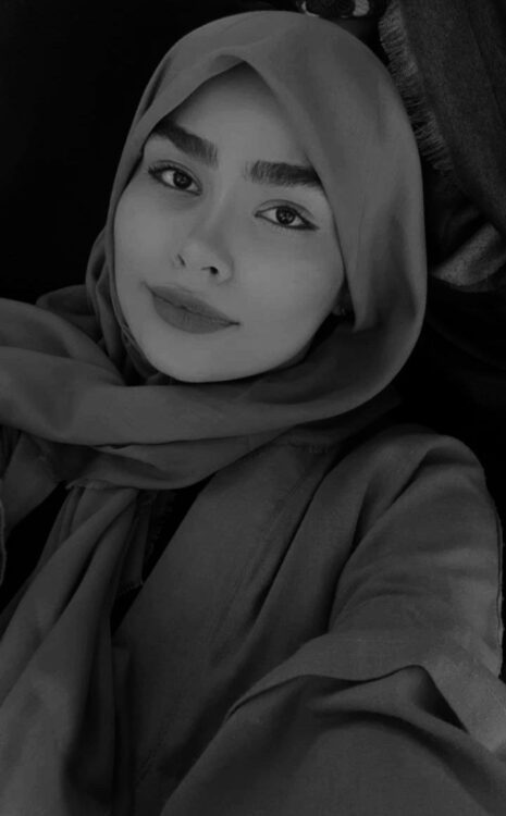 نرگس گودرزی