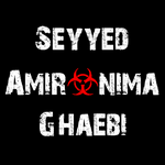 سید امیر نیما غائبی