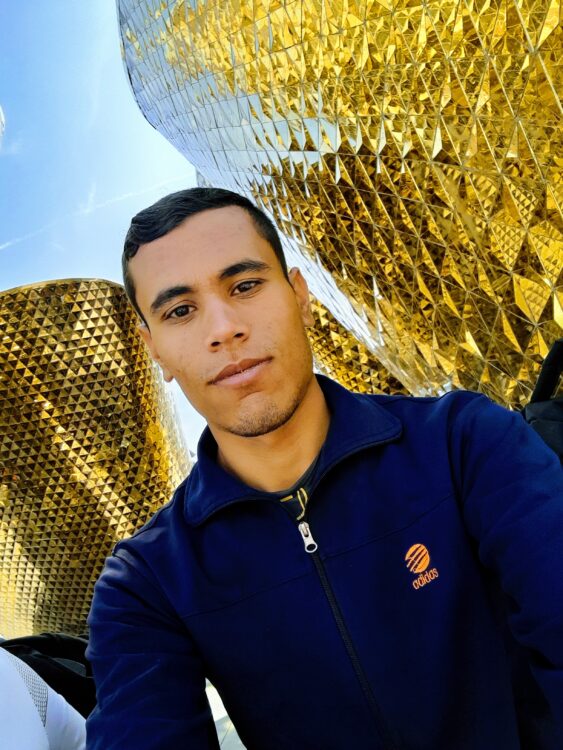 مهدی ایزانلو