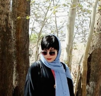 ریحانه ترابی