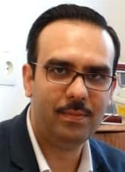 سعید درخشان