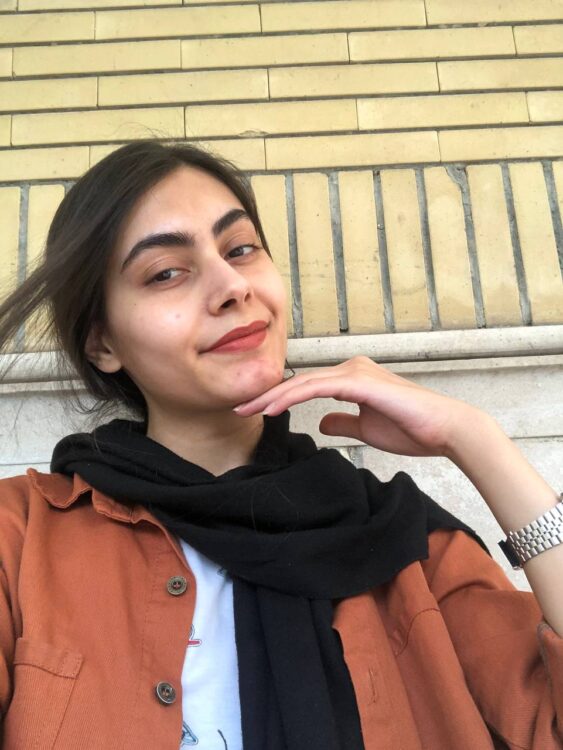 ریحانه پورغلام