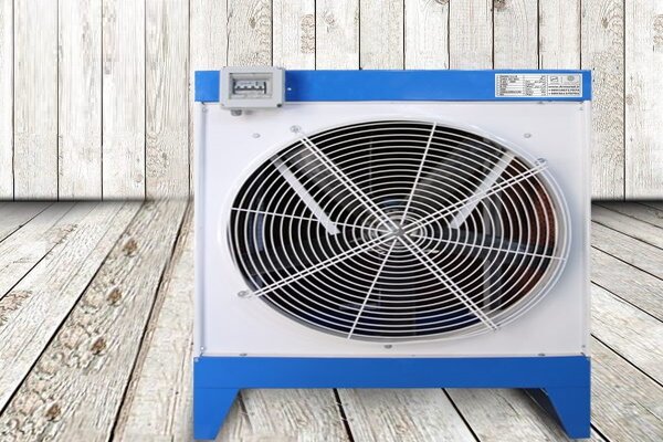 کولر صنعتی 11000