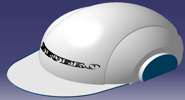 کلاه ایمنی شرکت Neuero آلمان