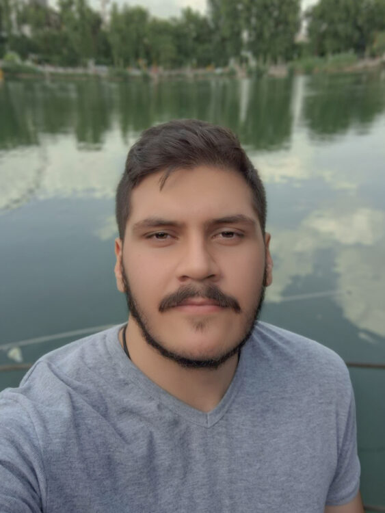 محمدحسین فرحزادی