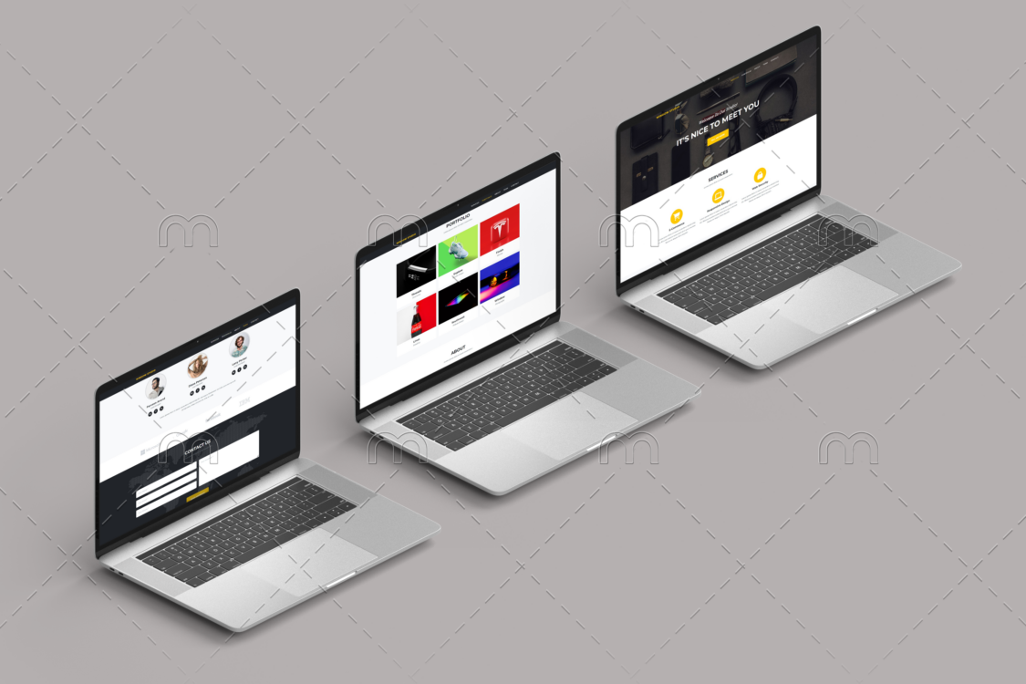 سایت استودیو