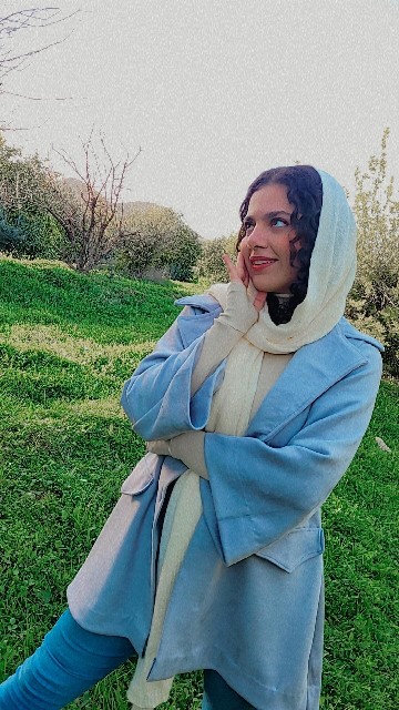 ایلار امانی