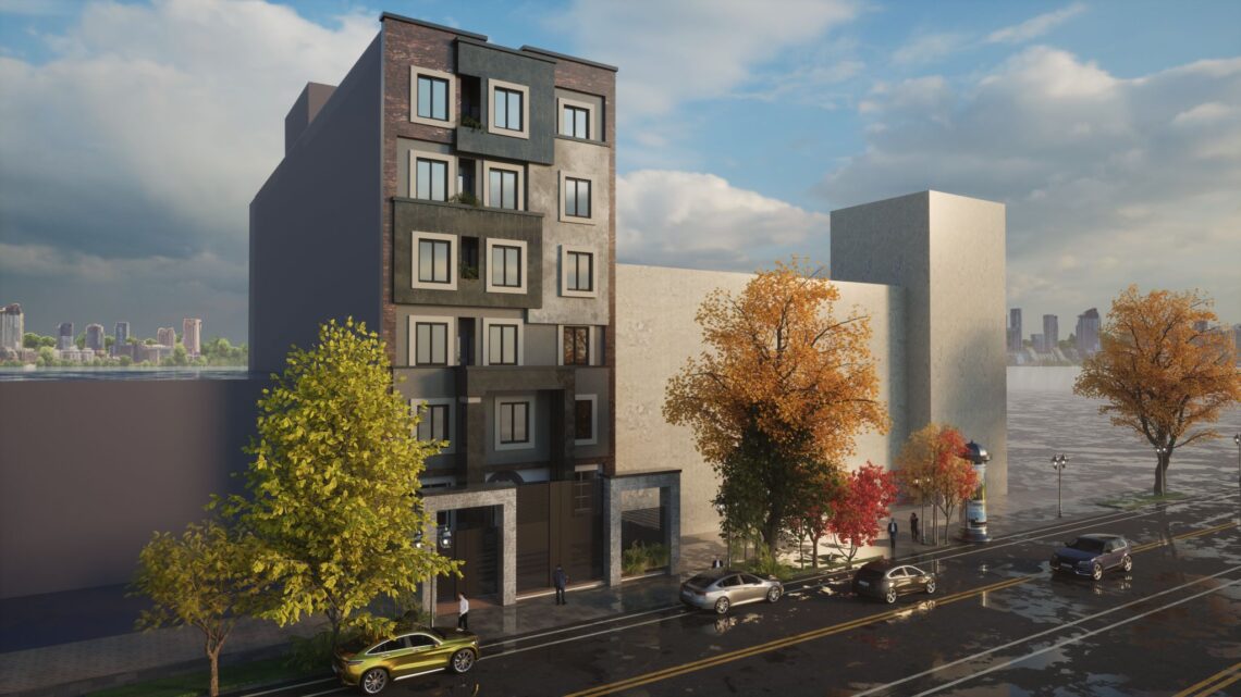 واحد مسکونی در مشهد