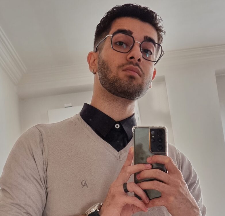 یاسین عرب عامری