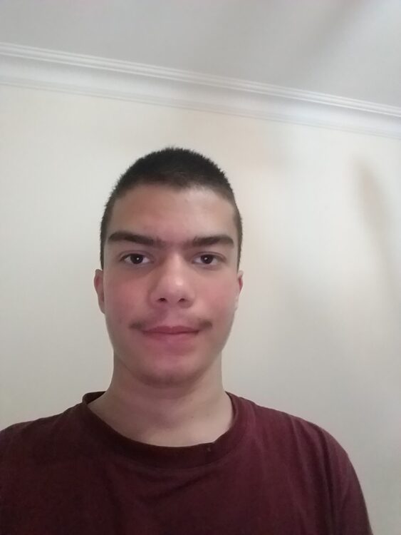 محمد عماد توسلی