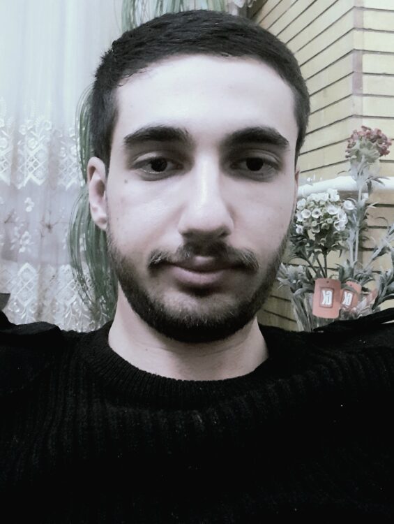 محسن فرقدانی