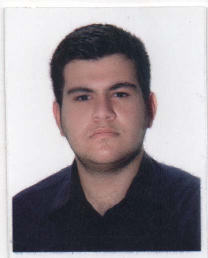 سروش مرسلی هریس