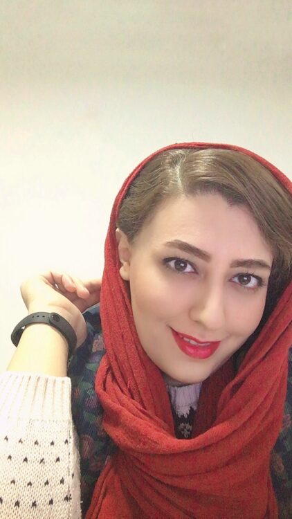 پريسا محمدي