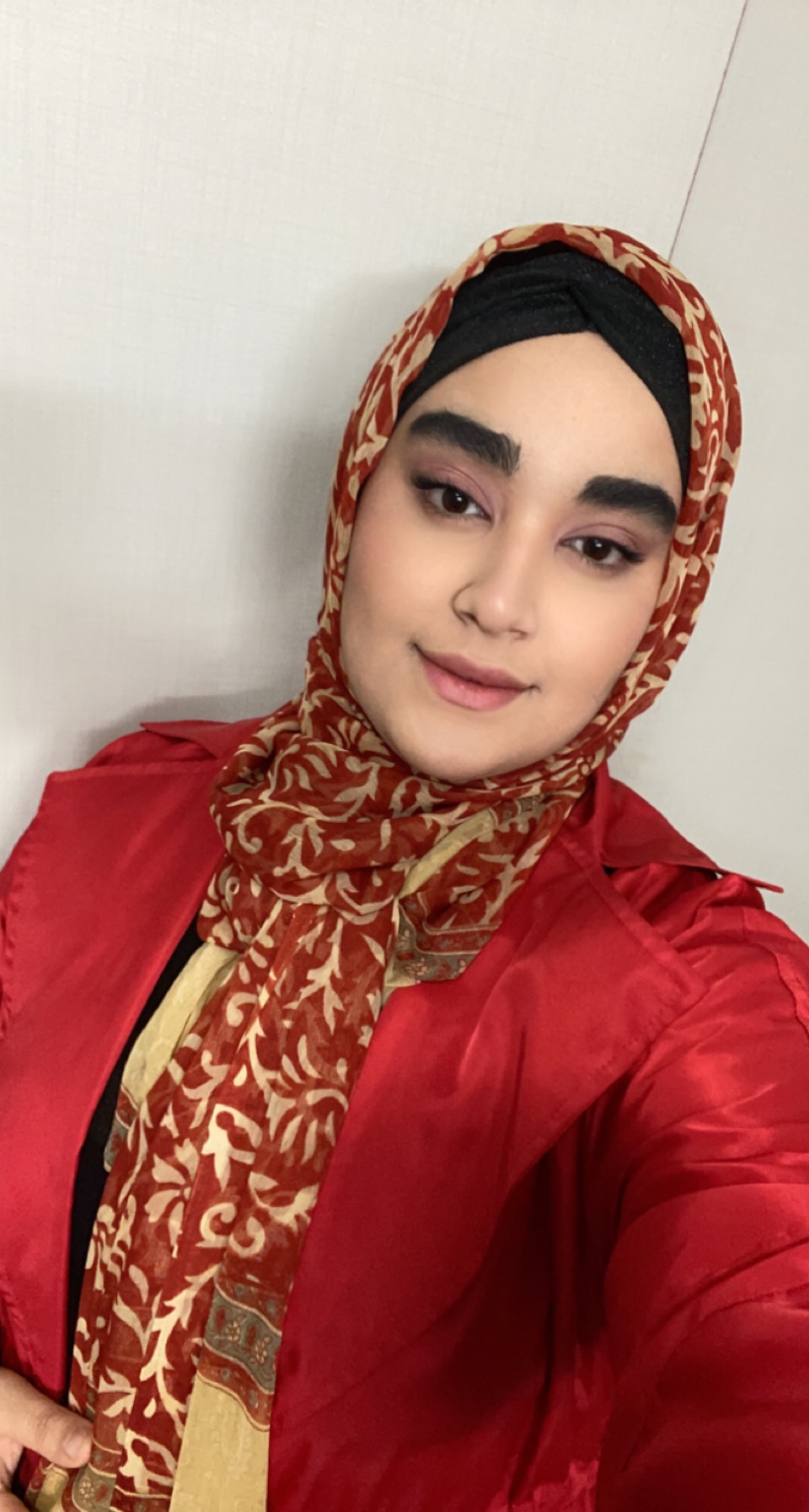 مائده رحیمی