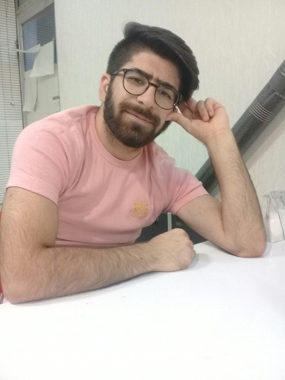 ابراهیم اکبری