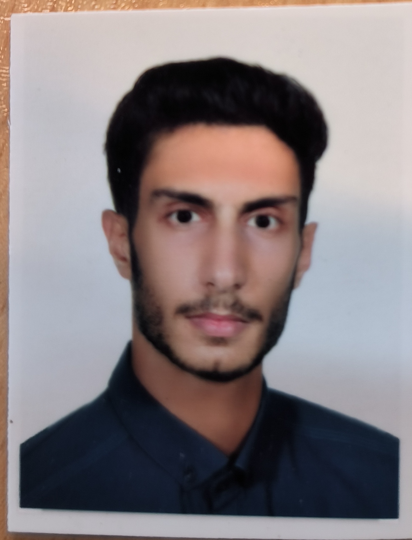 محمد حسین طبیبیان