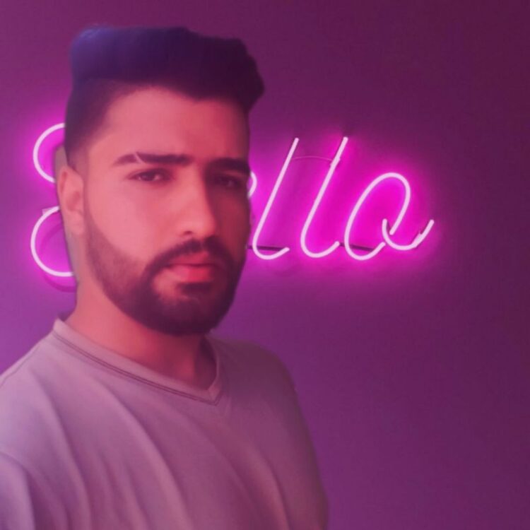 حمید زارعی پور