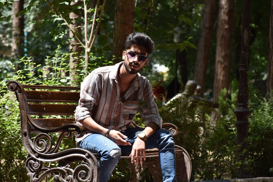 عرفان احمدی پور