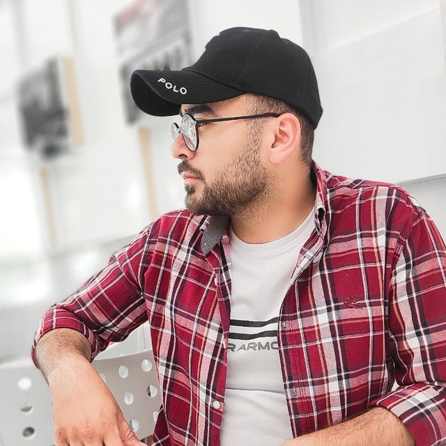 مهدی هاشم‌زاده