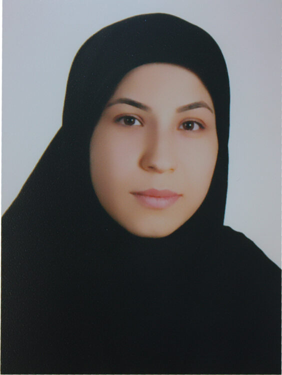 معصومه بختیاری