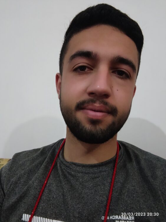 عرفان ابراهیم خانی