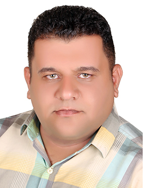 حسین مهرزاد