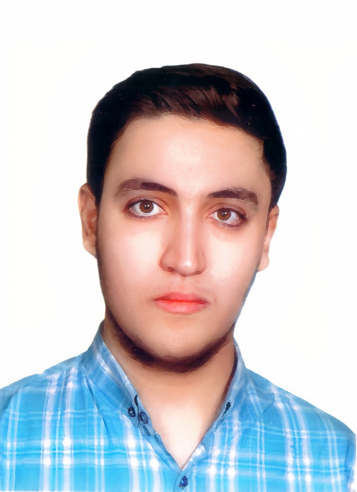 شاهین قاسملو