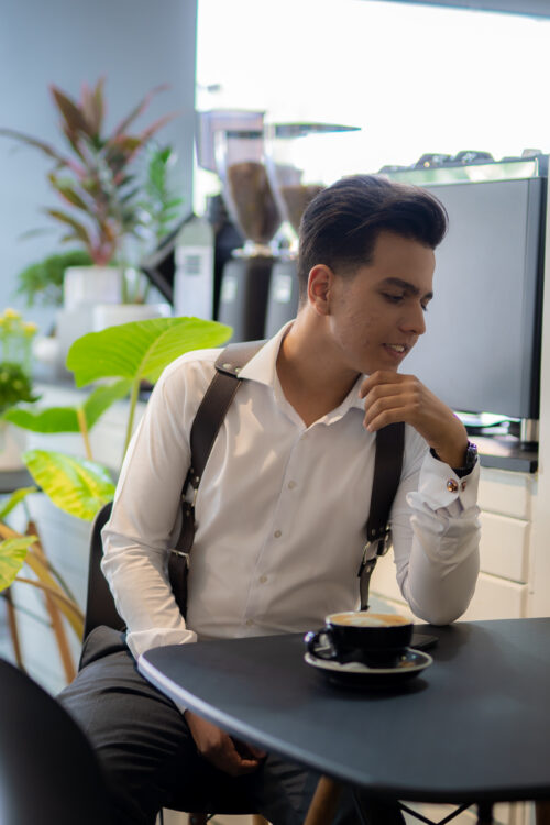 مهدی بنی طالبی