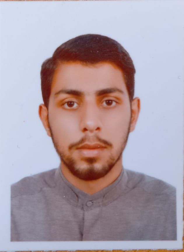 محمدرضا یوسف زاده