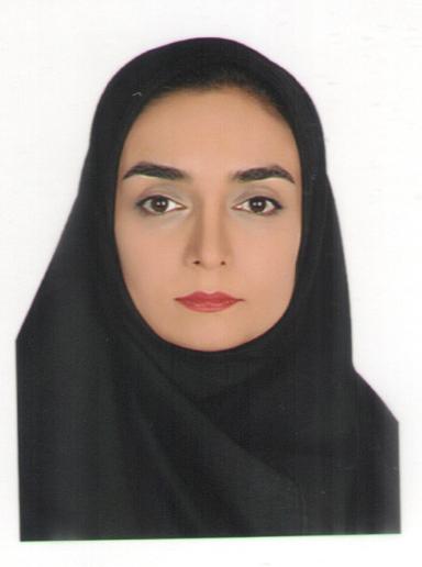 فاطمه قاسم پور