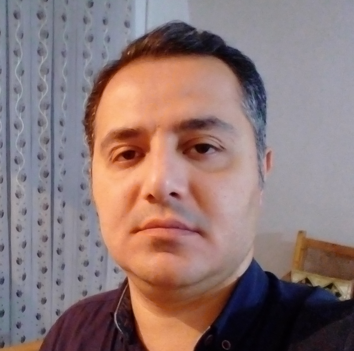 سیامک سالکی