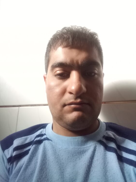 محمد رضایی نیا