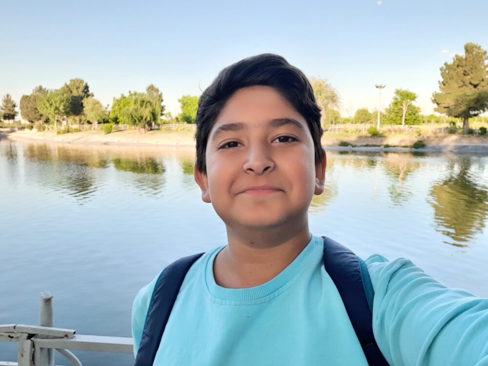 مهدیار کریم علمدار