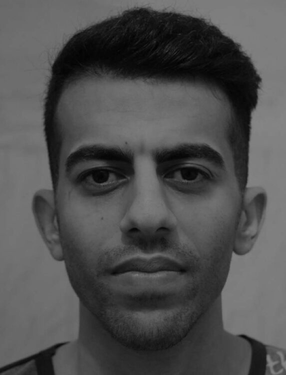 خشایار زاوش