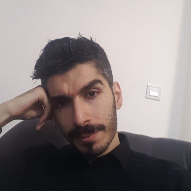 محمدرضا شیرمفخمی