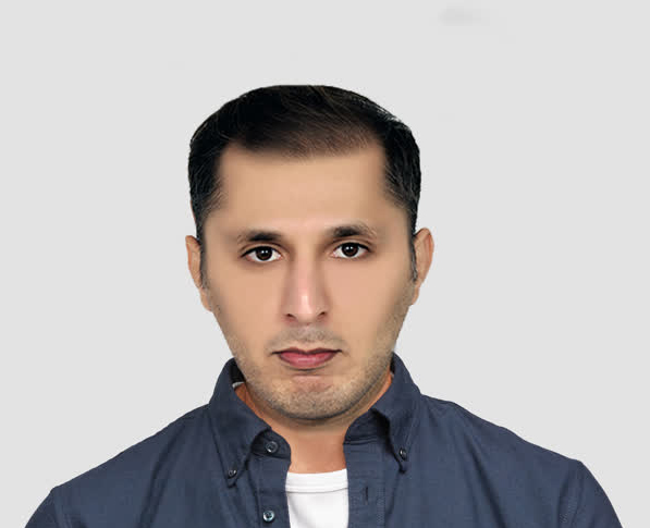 محمد میرشاهی