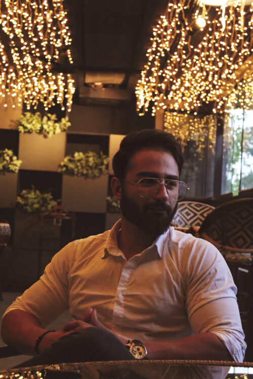 محمد فرازیان