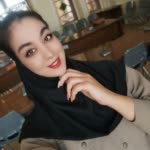 آذین حاج هاشم خانی