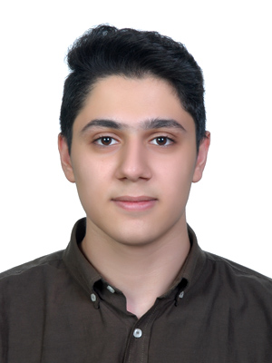 سینا رستگار